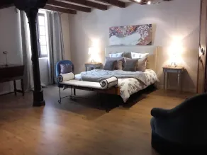 La Maison Rouge 3* Chinon centre  médiéval parking inclus - Image 3
