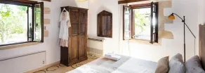 Lovely property in village near the best beaches. - Image 3