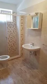 Apartamento para dos personas con una terraza Zubovici, Pag (A-9363-c) - Image 2