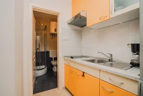 Charming apartment for 2-4 people in Cizici in Soline Bay - contact the owner - Image 3