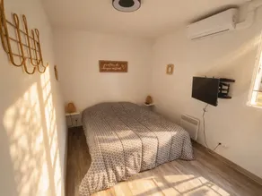 Appartement T2 Climatisé à Collioure avec Parking - Image 4