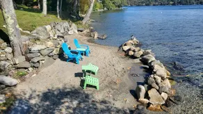 Stunning 4-season waterfront oasis on Seymour Lake, Morgan, VT - Image 3