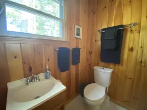 Lovely Home on Androscoggin Lake - Image 4