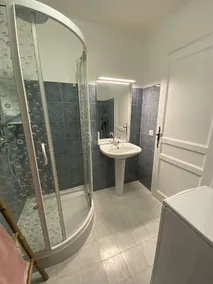 DUPLEX T3 - 50 m2 \"Les pieds dans l'eau\" Classé 2 étoiles Office du tourisme - Image 3