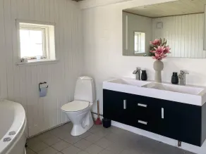 9 person holiday home in Harboøre - Image 3