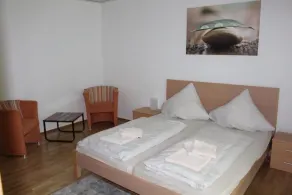 großzügige Ferienwohnung \"Celin\" im Herzen des Pfälzer Waldes - Image 5