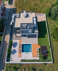 Contemporary Zadar Villa 4 Bedrooms Villa Barako Prestige - Image 2