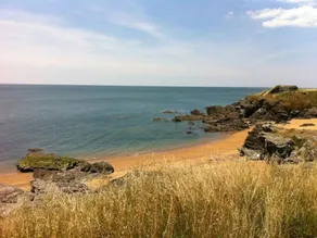 Maison De Charme - 400m plage - Image 5