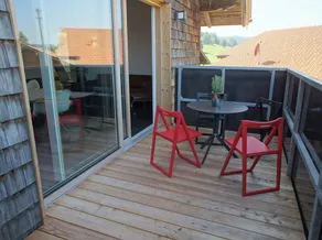 Suite 1, bis 8 Personen, Balkon, Maisonette, 105 qm - Image 5