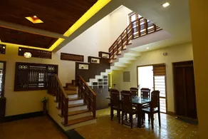 Luxus Kerala Budget billigste Villa Gastfamilie mit Pool in der Nähe von Flughafen Kochi - Image 2