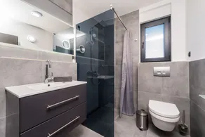 Appartement moderne directement au bord de l'océan - Image 2