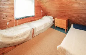 Hyggeligt hus med 3 soveværelser i Samsø - Image 3