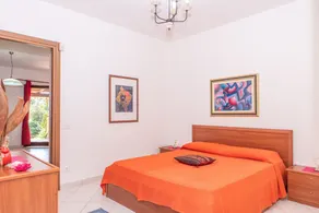 Ferienwohnung 'Villa Smeralda 3' mit Pool und Garten nahe Olbia - Image 5