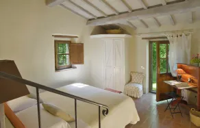 Wunderbares alleinstehendes Ferienhaus mit Pool,  W-LAN, TV und Haustiere erlaubt - Image 5