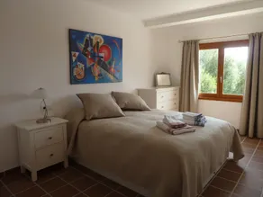 Slappna av IDEAL LANDHUS, utmärkt utsikt. GRATIS WIFI LUFTKonditionering. - Image 3