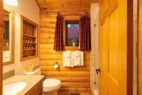 Family Superior Two Bedroom Cabin - Image 3