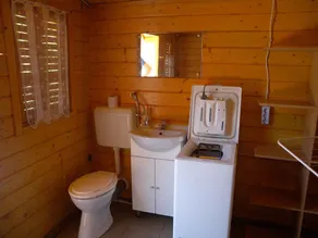 Casa vacanze con i giocattoli in giardino - Image 4