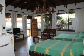 Escazu Vacanze, Studio Appartamenti, camere standard - Image 2