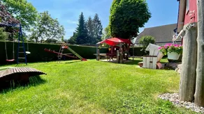 Appartamento 'Fewo 12 - Halbinsel Darss - Ostsee' con terrazza, giardino e Wi-Fi - Image 3