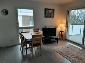 Apartment - Recent large two-room apartment- St JORIOZ - Lake Annecy - Image 5