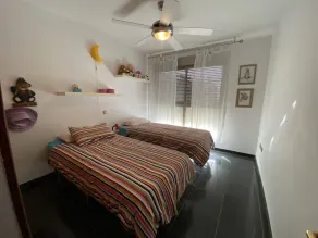 Schicke Maisonette-wohnung Direkt am Strand, mit Meerblick und - Image 4