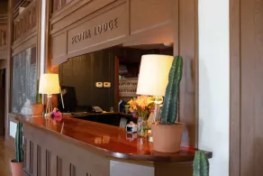 Scotia Lodge - Image 5
