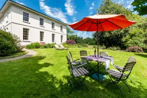 Luxury country mansion in West Cork - Image 3