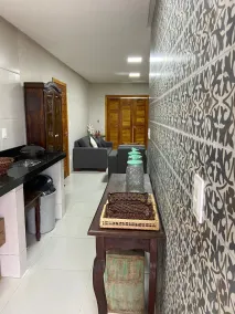 2 bedroom house in Matinha - Image 2
