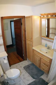 Saubere, komfortable und komfortable 1BR Apartment Vermietung - Image 3