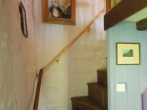 1 Schlafzimmer Unterkunft in Midelney - Image 2