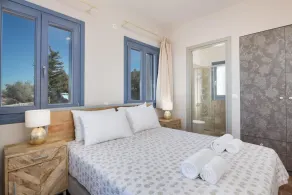 Mare - One Bedroom Villa, Sleeps 2 - Image 3