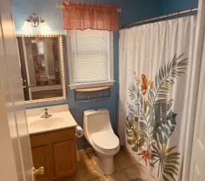 Bella Casa betyder \"smukt hus\" smuk ejendom i en smuk beliggenhed! - Image 3