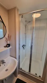 NEW Cozy freshly modernized chalet on the Veluwe. - Image 3