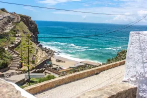 Azenhas Beach Room - Azehas do Mar - Image 5