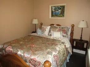 Horseshoe Valley Farm Cottage - Image 4