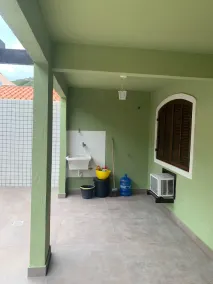 4 bedrooms, with air conditioning, barbecue, and payment in 12 installments by credit card. - Image 4