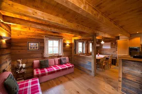 Chalet Steinbock, St Martin am Tennengebirge - Image 3