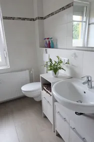 Moderne Ferienwohnung in ruhiger Lage, zentrumsnah, für 2 Personen - Image 2