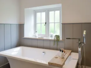 Alojamiento de 2 habitaciones en High Bickington, near Great Torrington - Image 3