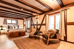 Cozy Apartmentbergpanoramasichtfree Parking - Image 4