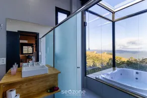 Cabana jacuzzi e vista montanhas VST031 - Image 2