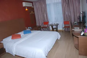 Ane 158 Hotel Bazhong Branch - Image 5