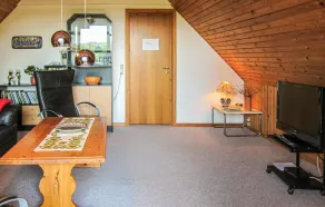 Preciosa casa de 3 dormitorios en Rønne - Image 2