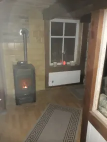 Vacation home ALTE SCHEUNE up to 5 persons / 3 bedrooms in a quiet location - Image 3