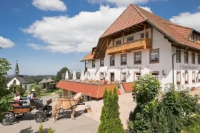 Nr. 33, 34 - Ferienwohnung mit Balkon - Image 5