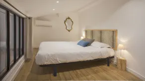 Pavillon Francesca, centre de calvi à 300m de la plage, piscine chauffée - Image 3