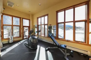 Wohnung mit Whirlpool, Sauna und Grill | Nah am Skifahren - Image 2