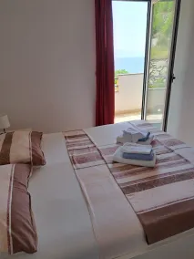 Sita apartment with sea view - Image 3