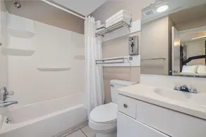 Ocean View Beach Condo #306 - Image 3