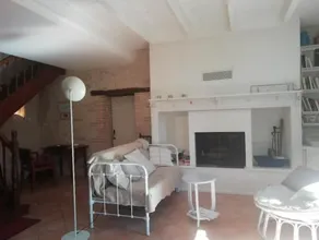 Quercy Blanc, stone house - Image 3